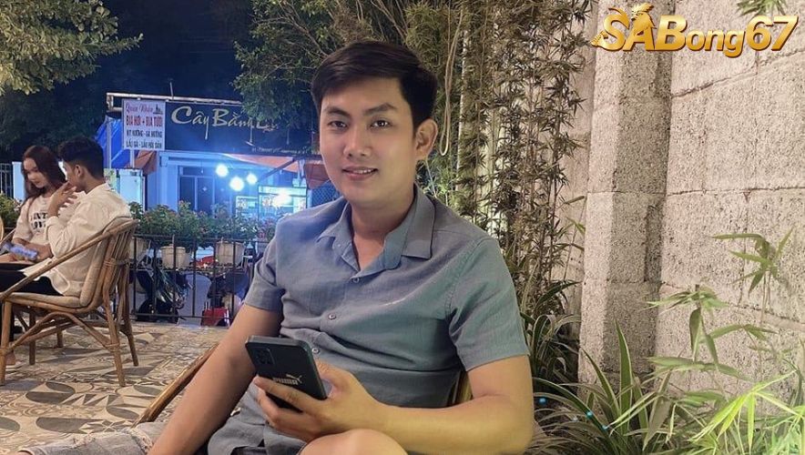 Bình Luận Viên Ad Báo - Bình luận đá gà trực tiếp tại Sabong67 BLV AD BÁO